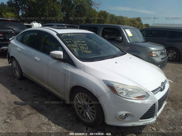 FORD FOCUS 2012 1fahp3h21cl469144