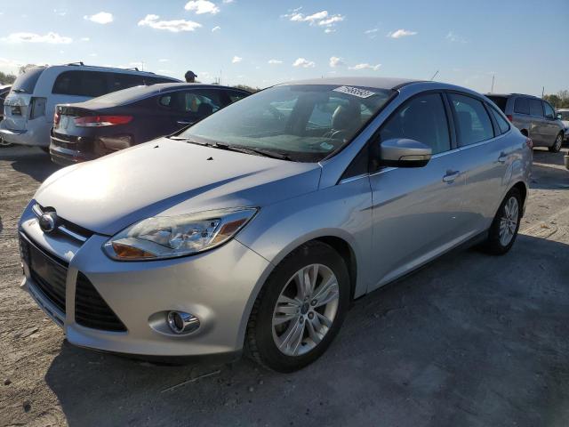 FORD FOCUS SEL 2012 1fahp3h21cl470360