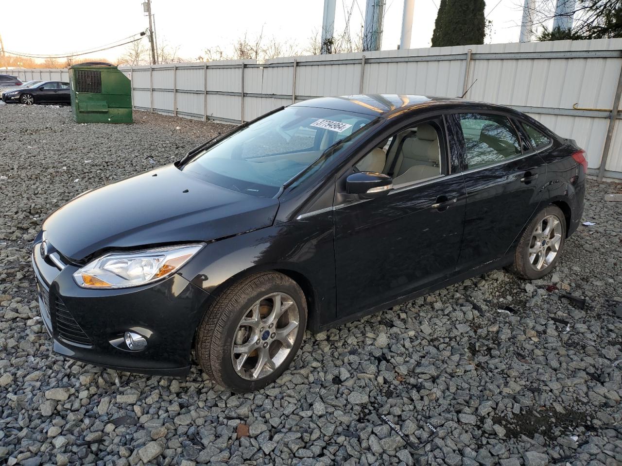 FORD FOCUS 2012 1fahp3h21cl473081