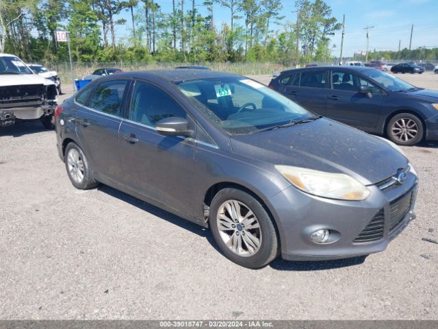 FORD FOCUS 2012 1fahp3h21cl473467