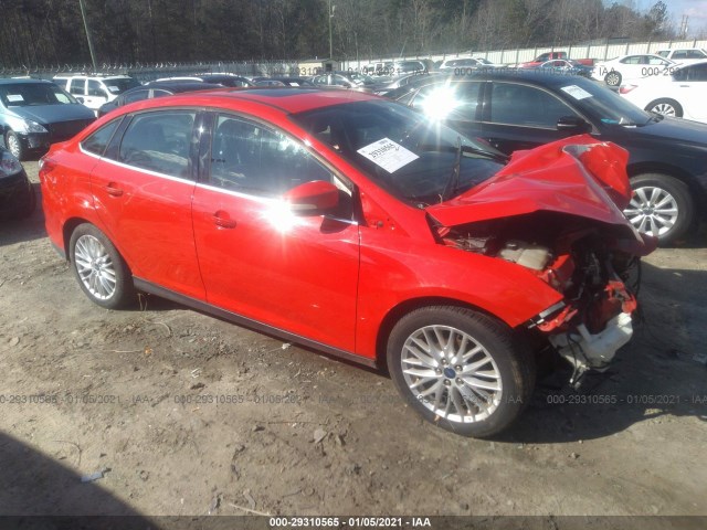 FORD FOCUS 2012 1fahp3h22cl105556