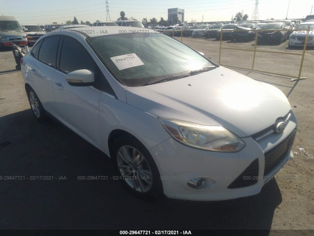 FORD FOCUS 2012 1fahp3h22cl105900