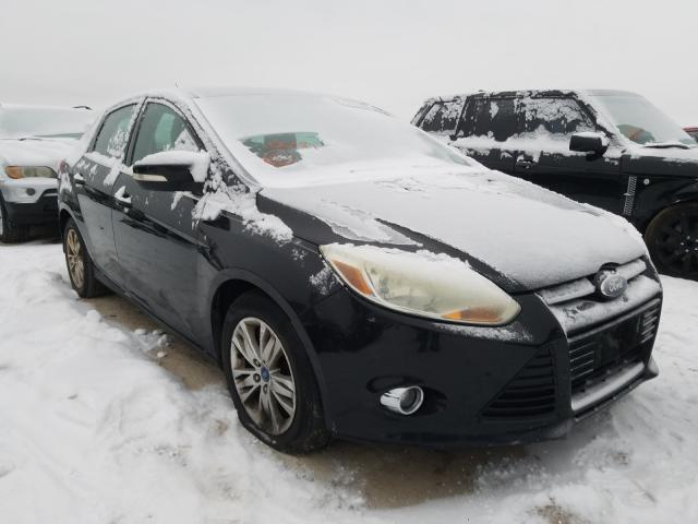 FORD FOCUS SEL 2012 1fahp3h22cl106884