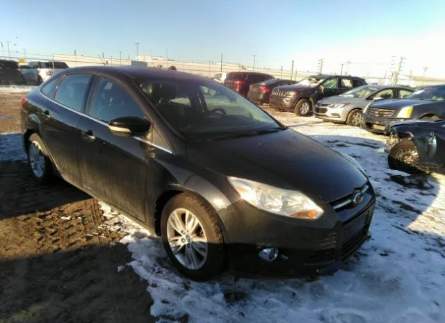 FORD FOCUS 2012 1fahp3h22cl111731