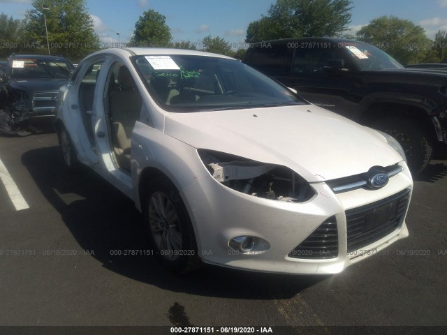 FORD FOCUS 2012 1fahp3h22cl113401