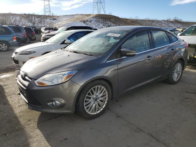 FORD FOCUS SEL 2012 1fahp3h22cl130215