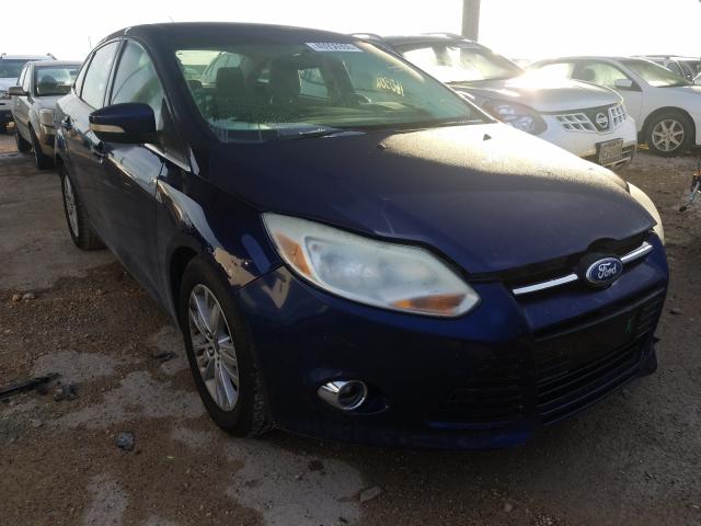 FORD FOCUS SEL 2012 1fahp3h22cl131915