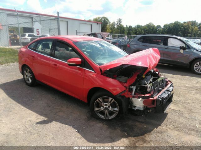 FORD FOCUS 2012 1fahp3h22cl138895