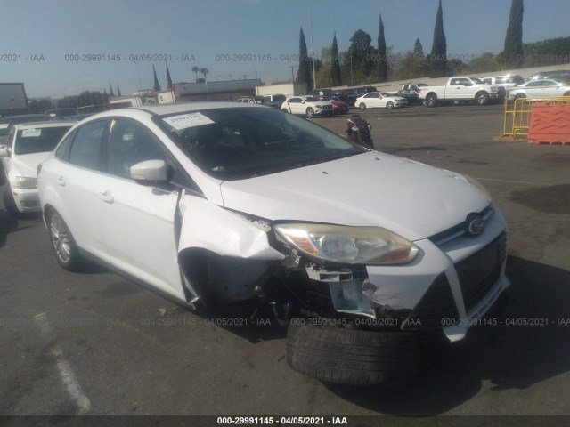 FORD FOCUS 2012 1fahp3h22cl146396