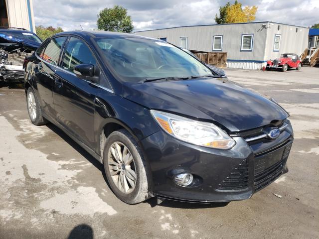 FORD FOCUS SEL 2012 1fahp3h22cl150111