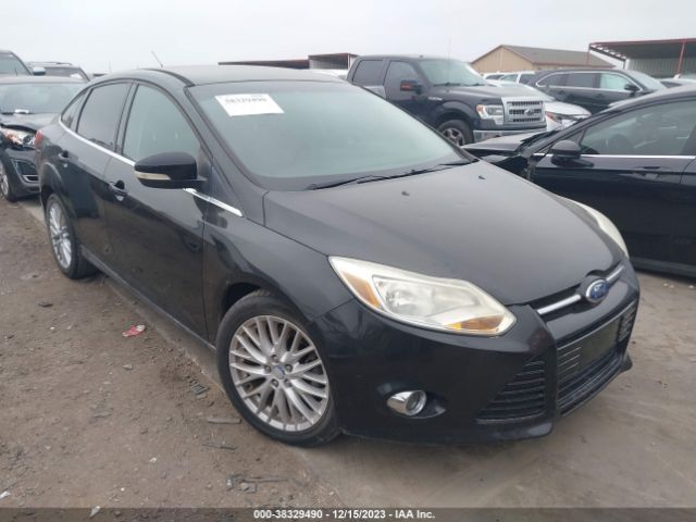 FORD FOCUS 2012 1fahp3h22cl155132