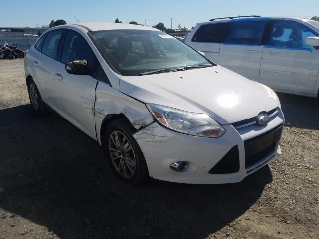 FORD FOCUS SEL 2012 1fahp3h22cl156085