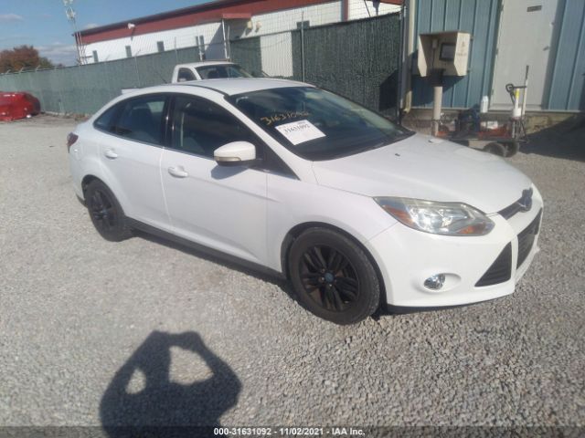 FORD FOCUS 2012 1fahp3h22cl156118