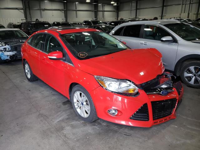 FORD FOCUS SEL 2012 1fahp3h22cl161688