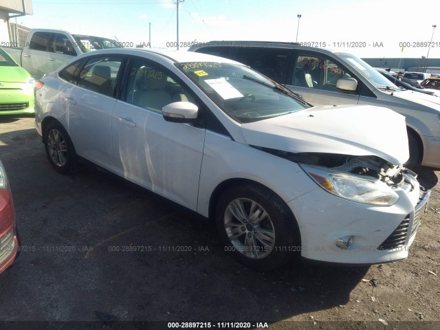 FORD FOCUS 2012 1fahp3h22cl163215