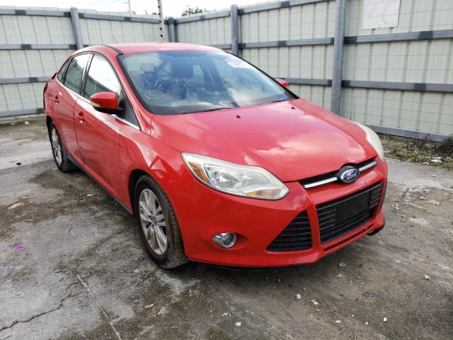 FORD FOCUS SEL 2012 1fahp3h22cl169323