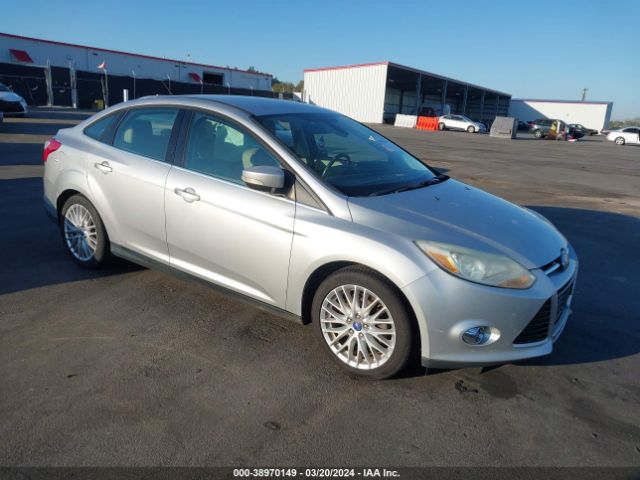 FORD FOCUS 2012 1fahp3h22cl172383