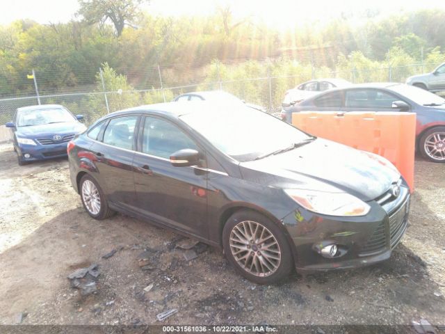 FORD FOCUS 2012 1fahp3h22cl173954