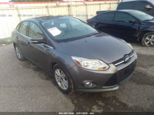 FORD FOCUS 2012 1fahp3h22cl185201