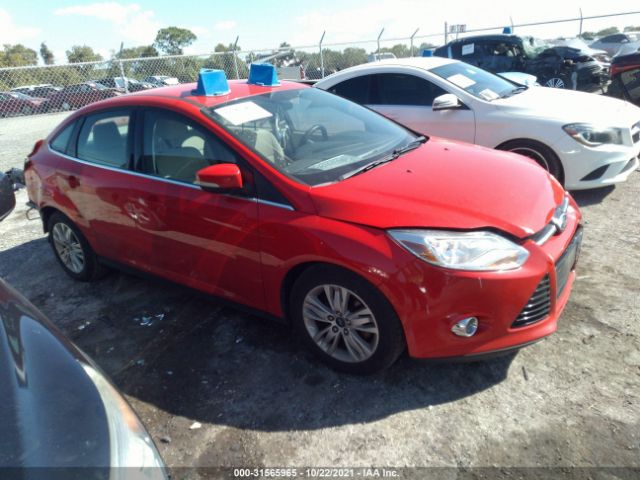 FORD FOCUS 2012 1fahp3h22cl191693