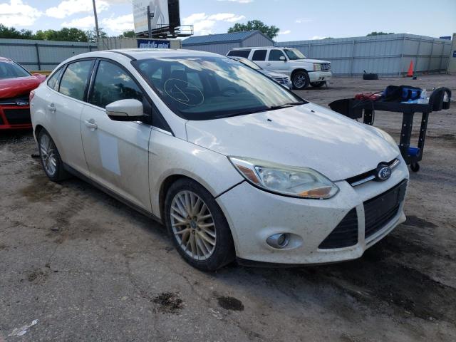 FORD FOCUS SEL 2012 1fahp3h22cl195128