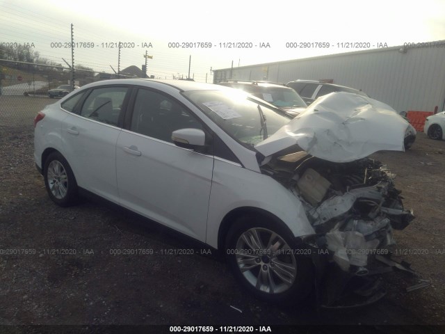 FORD FOCUS 2012 1fahp3h22cl195873