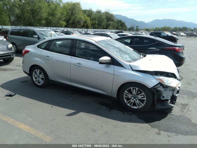 FORD FOCUS 2012 1fahp3h22cl196764