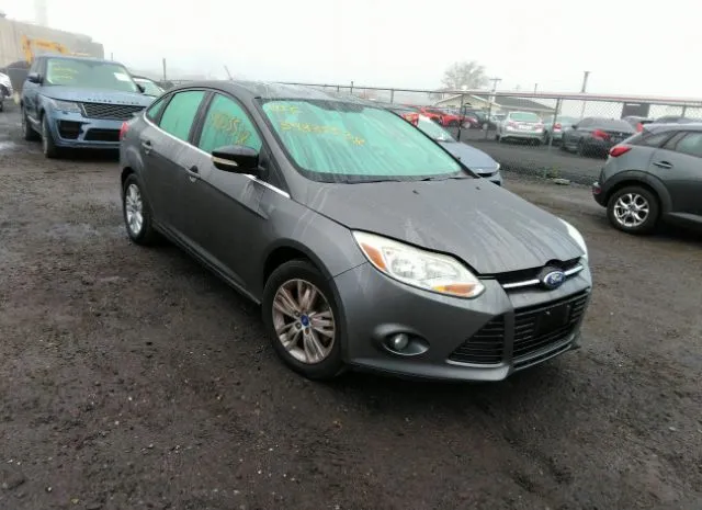 FORD FOCUS 2012 1fahp3h22cl197574