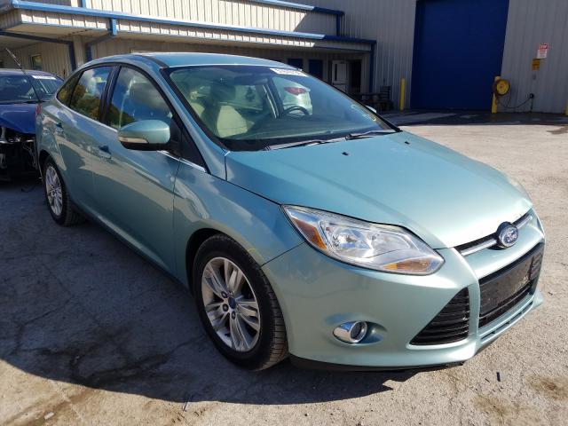 FORD FOCUS SEL 2012 1fahp3h22cl197588