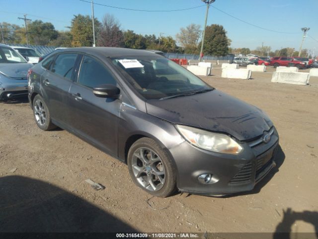 FORD FOCUS 2012 1fahp3h22cl200120