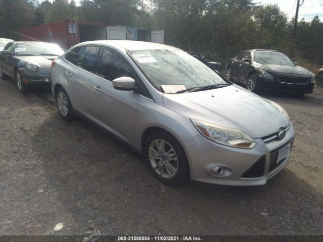 FORD FOCUS 2012 1fahp3h22cl200926