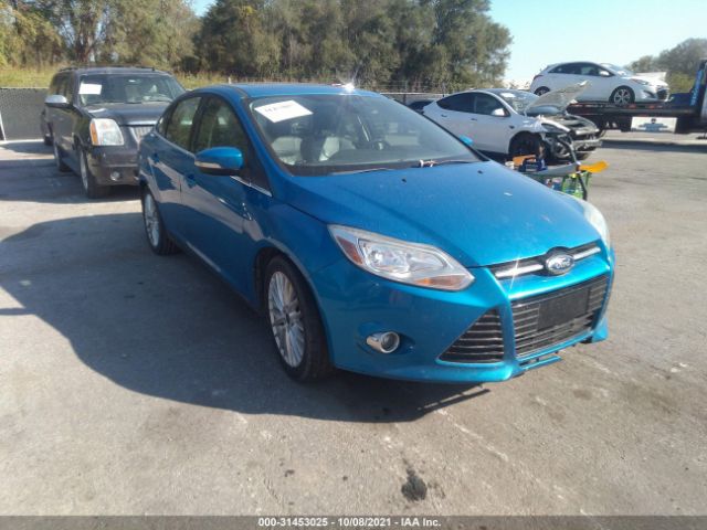 FORD FOCUS 2012 1fahp3h22cl201090