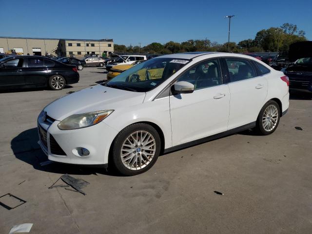 FORD FOCUS 2012 1fahp3h22cl211005