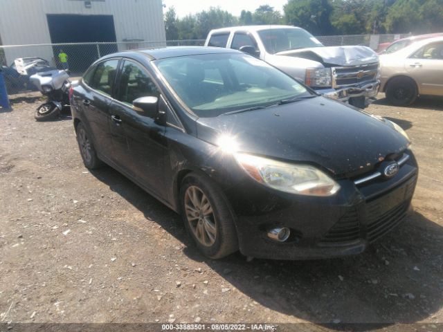 FORD FOCUS 2012 1fahp3h22cl211036