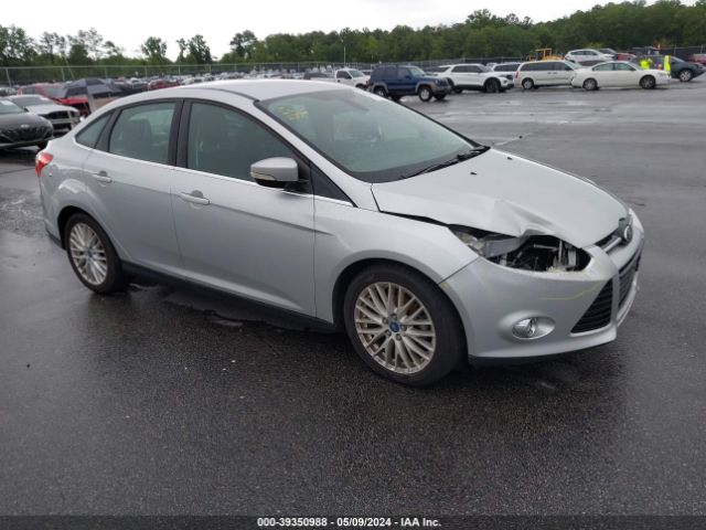 FORD FOCUS 2012 1fahp3h22cl220352