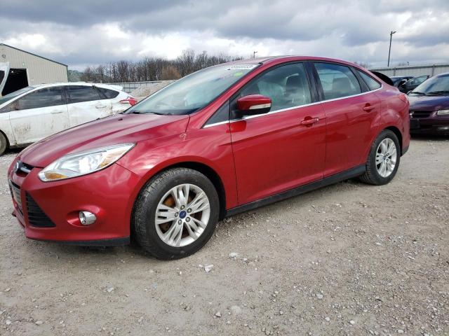 FORD FOCUS 2012 1fahp3h22cl242268