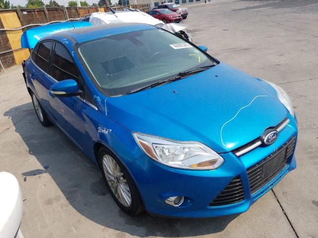 FORD FOCUS SEL 2012 1fahp3h22cl262505