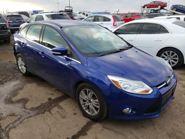 FORD FOCUS SEL 2012 1fahp3h22cl284049