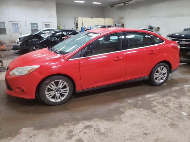 FORD FOCUS SEL 2012 1fahp3h22cl289235