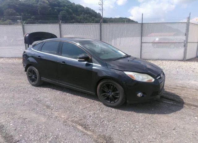 FORD FOCUS 2012 1fahp3h22cl310374