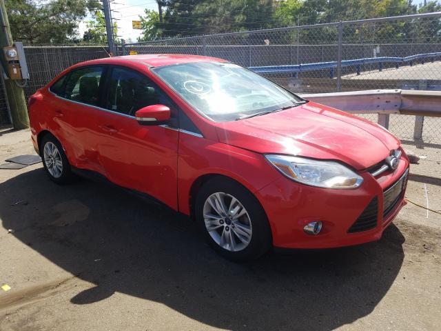 FORD FOCUS SEL 2012 1fahp3h22cl316580