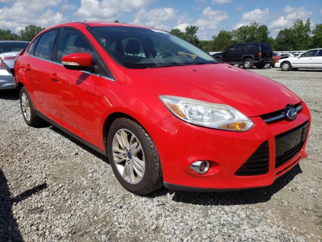 FORD FOCUS SEL 2012 1fahp3h22cl316983