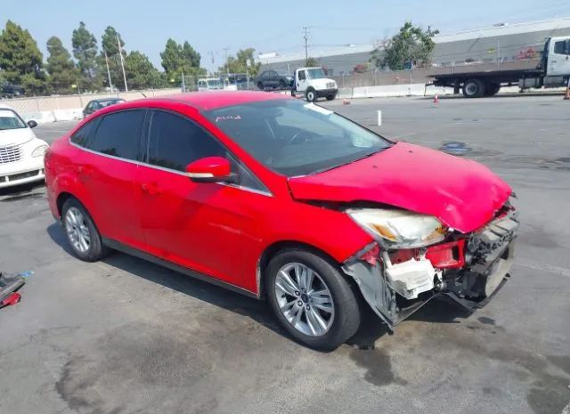 FORD FOCUS 2012 1fahp3h22cl330950