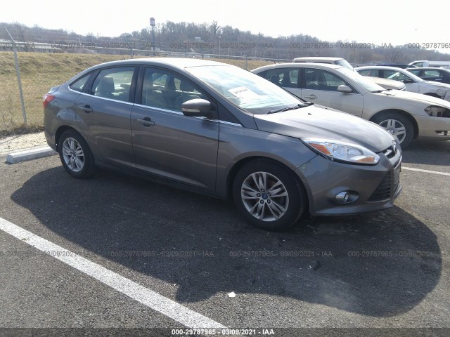 FORD FOCUS 2012 1fahp3h22cl358117