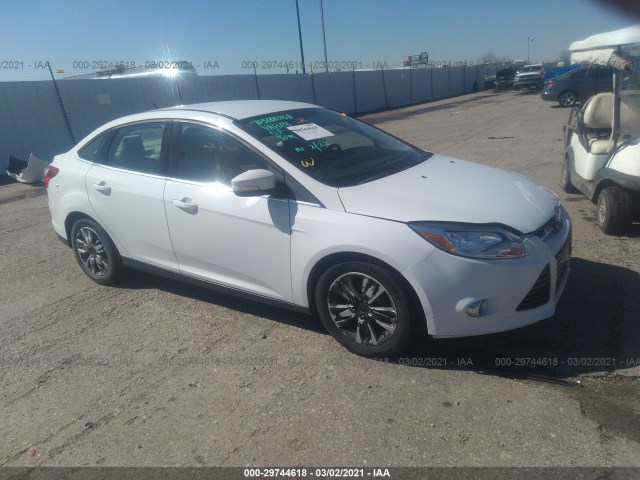 FORD FOCUS 2012 1fahp3h22cl358330