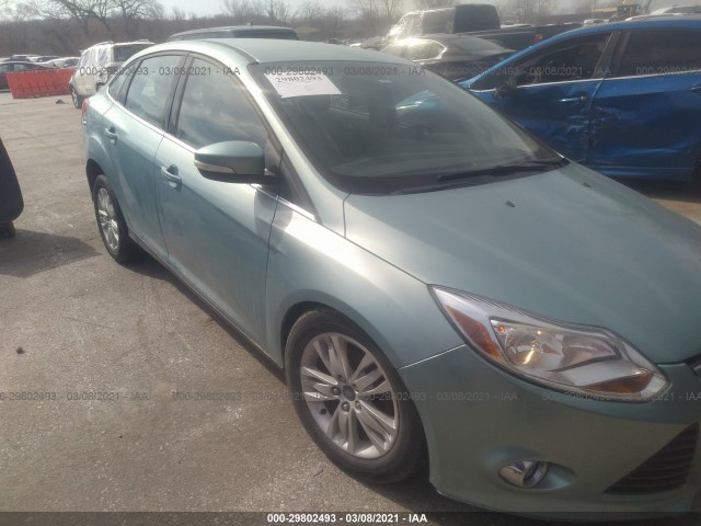 FORD FOCUS 2012 1fahp3h22cl358845