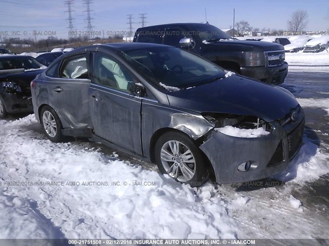 FORD FOCUS 2012 1fahp3h22cl363527