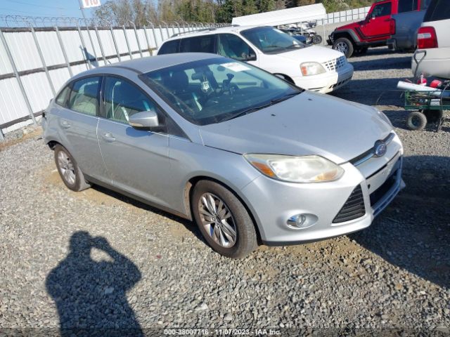 FORD FOCUS 2012 1fahp3h22cl373152