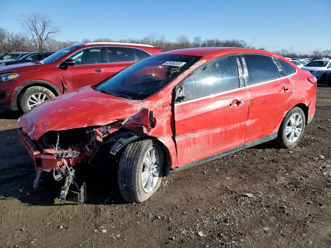 FORD FOCUS 2012 1fahp3h22cl373278