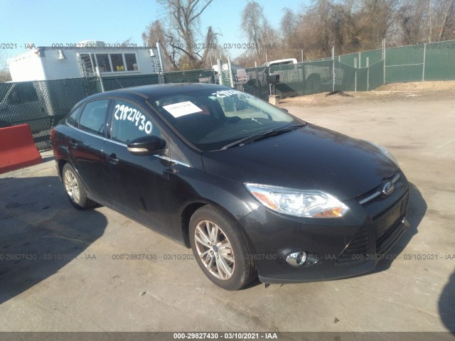 FORD FOCUS 2012 1fahp3h22cl374723